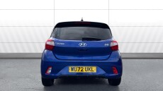 Hyundai i10 1.2 MPi Premium 5dr Petrol Hatchback